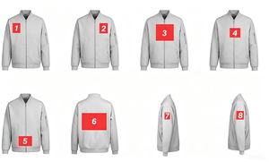 Cappotto <span class=keywords><strong>Trench</strong></span> Impermeabile <span class=keywords><strong>Lungo</strong></span> da <span class=keywords><strong>Uomo</strong></span> Taglie Forti con Risvolto a Revers e Chiusura Monopetto, Antivento - Product Image 4