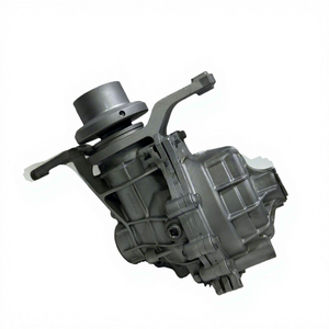 Convient pour Ford <span class=keywords><strong>Escape</strong></span>, <span class=keywords><strong>Nautilus</strong></span> et Aviator Différentiel K2GZ4000-Q - Product Image 1