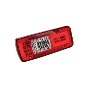 Repuestos para Camionetas Chinas, Mejor Precio, A9108206600 9108206700, Juego Completo de Luces Traseras para Camioneta Sprinter |   Seguridad Mejorada y Ajuste Directo - Product Image 1