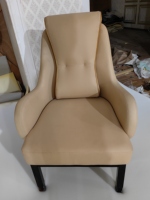 Chaise de casino au design moderne de meubles de machine à sous Baccarat de qualité supérieure pour la revente de centre commercial de bar d'hôtel-successeur