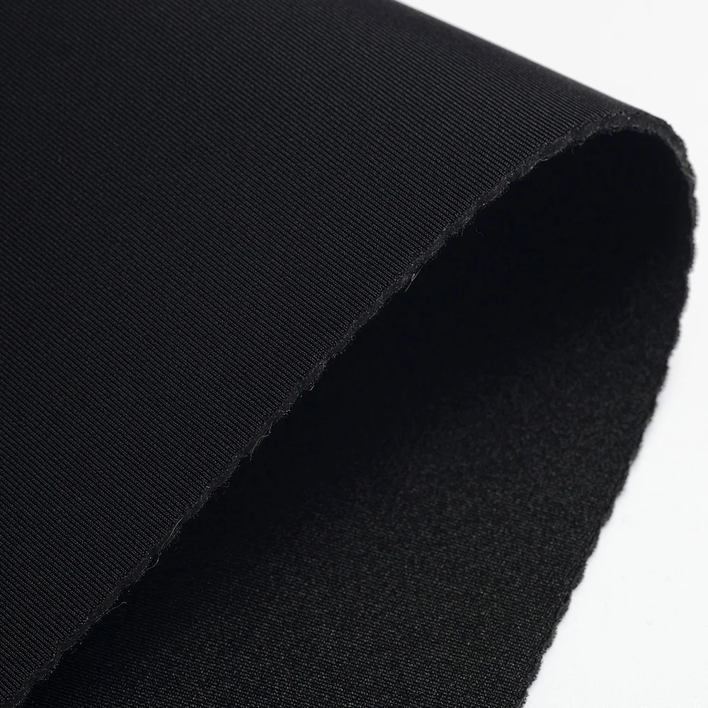 Неопреновые нейлоновые ткани CR SCR SBR 3 мм, 5 мм, 7 мм для медицинских целей, оптовая продажа с фабрики на 11 лет