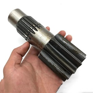 Nouveau compresseur AC HongWang pour excavatrice sur chenilles ZX280LCN-3, garantie 1 an pour les ateliers de réparation de machines - Product Image 2