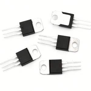 100% Genuine, Original & Brand New 378R12L-TF4-T TO220F-4 Transistor CZSKU:DW92YI32 - Product Image 1