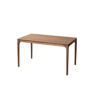 Nuovo Design <span class=keywords><strong>Tavolo</strong></span> da Pranzo Rotondo in <span class=keywords><strong>Legno</strong></span> Massello Colore <span class=keywords><strong>Noce</strong></span> Tavoli per Ristorante Soggiorno Hotel - Product Image 3