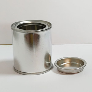Latas de Pintura Metálica de 100 ml a 1 Galón - Product Image 2