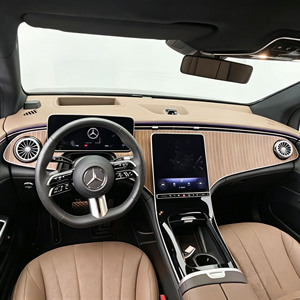 <span class=keywords><strong>Mercedes</strong></span>-<span class=keywords><strong>Benz</strong></span> EQE500 SUV <span class=keywords><strong>4MATIC</strong></span> AWD, SUV Eléctrico Puro, Vehículo Eléctrico <span class=keywords><strong>de</strong></span> Lujo Usado para Exportación - Product Image 2