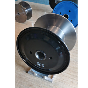 Bobines de fil de cuivre en acier rapide double couche SWAN PND 400/500/630/800 pour câblage automatique - Product Image 4