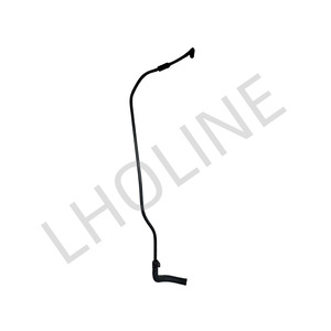 Manguera de Goma EPDM LHOLINE 55574685 para Automóviles, Tubo de Entrada y Salida de Agua de Refrigeración y Combustible, Longitud Estándar - Product Image 5