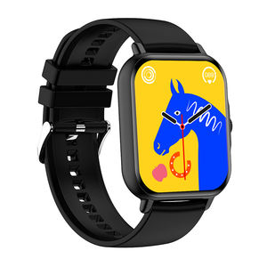 Reloj Inteligente H15 de 1.83 Pulgadas, Económico, Nuevo Modelo 2024, Monitor de Actividad Física y Deportiva con Función de Contestar Llamadas - Product Image 4