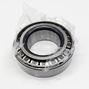 Rodamiento de rodillos cónicos de una sola fila T16021 para planta de fabricación - Product Image 5