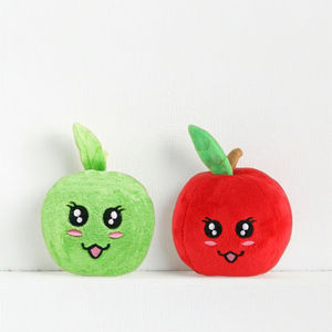 Jouets à mâcher pour chiens <span class=keywords><strong>en</strong></span> gros, fabriqués <span class=keywords><strong>en</strong></span> usine, jouets à couiner, nettoyage des dents, <span class=keywords><strong>fruits</strong></span> et <span class=keywords><strong>légumes</strong></span> <span class=keywords><strong>en</strong></span> peluche, résistance aux morsures, haute qualité - Product Image 1