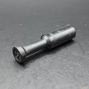 Bền mạ bề mặt Heavy-Duty Brass Ống phù hợp nén khuỷu tay OEM ống đồng kết nối cho gas dòng nước đường ống dẫn nước - Product Image 6