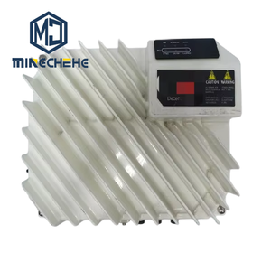 Controlador PLC de Automatización Industrial Q02HCPU Q03UDECPU Q04UDHCPU Q06UDHCPU Q13UDHCPU para Sistema de Control de Maquinaria de Fabricación - Product Image 1
