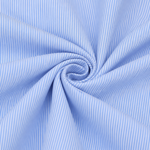 Wholesale Soft Smooth Poly Cotton Printed Pocketing Fabric Affordable TC Woven Poplin Lining Fabric For Suit Jeans Pocket