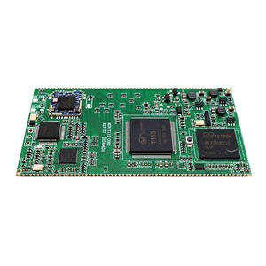 Panneau de commande central, électronique industrielle <span class=keywords><strong>automobile</strong></span>, contrôle intelligent, assemblage de circuits imprimés, certifié ISO9001, 3 ans - Product Image 2