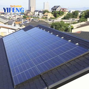 Pannello Solare Usato di Seconda Mano JA Jinko Longi 410W 150W 300W 500W a Prezzo Conveniente per il Medio Oriente - Product Image 3