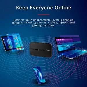 ปลดล็อค Huawei 4G Mobile WIFI 3 (E5783-230A) สำหรับ Huawei E5783-230a - Product Image 6