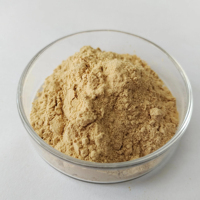 Additif 60% Poudre de levure en gros Alimentation de poulet des fabricants chinois