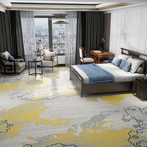 Alfombra Axminster para uso comercial y doméstico, varios estilos, entrega rápida, directo de fábrica - Product Image 5