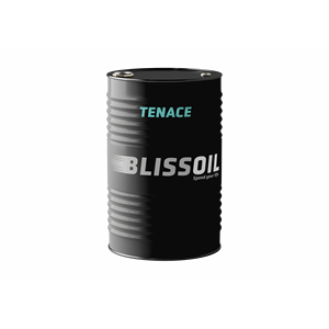 Aceite de Motor BLISSOIL 200LT 10W-40, Lubricante Líquido Automotriz y Marino, Aditivo con Certificación API SAE, Antidesgaste, Italia - Product Image 1