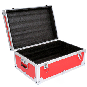 Caja <span class=keywords><strong>de</strong></span> almacenamiento <span class=keywords><strong>de</strong></span> <span class=keywords><strong>herramientas</strong></span> <span class=keywords><strong>de</strong></span> aleación <span class=keywords><strong>de</strong></span> aluminio personalizada directa <span class=keywords><strong>de</strong></span> fábrica <span class=keywords><strong>maleta</strong></span> <span class=keywords><strong>de</strong></span> protección <span class=keywords><strong>de</strong></span> parrilla <span class=keywords><strong>de</strong></span> cuchillo con soporte OEM - Product Image 3