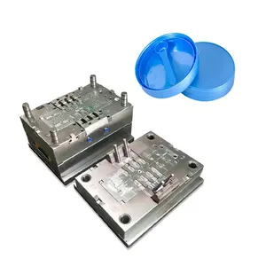 OEM Private plastic parts raw Material Injection Molding high precision Plastic Injection Manufacture