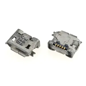Micro USB Charging Connector Port Jack For Tolino Books Power Socket For Nokia N85 N86 N95 E66 C5-00 C2 E603 E610 E52