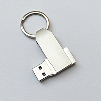 Flash Drive logam USB 2.0/3.0 murah, harga grosir Flash Drive 4GB 8GB 16GB 32GB