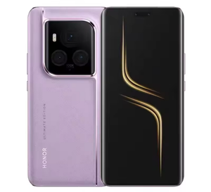 <span class=keywords><strong>Honor</strong></span> Magic6 <span class=keywords><strong>Magic</strong></span> 6 Ultimate Edition <span class=keywords><strong>2023</strong></span>, Teléfono Inteligente 5G de 6.8 Pulgadas, Snapdragon 8 Gen 3 con Cámara de Belleza, OTA y NFC - Product Image 2