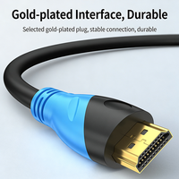 Optisches Glasfaser-DP-Video 10-15 M Capture Card Display Monitor Mini USB-C Video 2.1 Typ-C VGA zu HDMI-Konverter HD DVD 4K 8K HDMI-Kabel