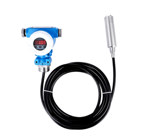 Hot Selling Tauch-Hydro statik-Füllstand anzeige Tauch-Füllstand sensor für Wassertank Kraftstoff tank - Product Image 5