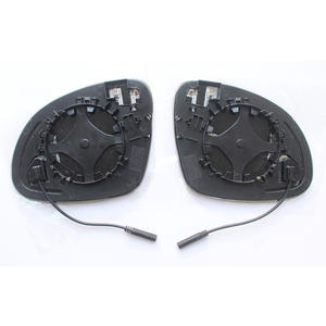 La detección de punto ciego BSD Radar sensor de microondas espejo retrovisor lateral para vw volkswagen <span class=keywords><strong>tiguan</strong></span> sistema de seguridad <span class=keywords><strong>2010</strong></span>, 2015 de 2017 - Product Image 5