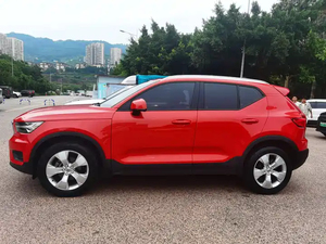Económico, Usado, 2020 <span class=keywords><strong>XC40</strong></span> T3 Fashion, SUV de Lujo de Dos Ruedas Motrices, Título Limpio, Historial de Mantenimiento Regular - Product Image 2