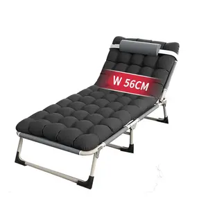 Sillón <span class=keywords><strong>de</strong></span> <span class=keywords><strong>playa</strong></span> portátil para tomar el sol al aire libre Patio Piscina Césped Cubierta junto a la piscina - Product Image 1