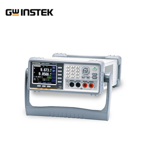 Testeur de batterie Gwinstek GBM-3080 3300 3100H, appareil portable de mesure de la tension et de la résistance - Product Image 1