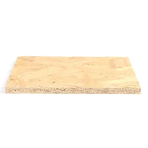 Panel de Encofrado de OSB de Pino de Grado E0 de 12 mm con Pegamento Fenólico, Directo de Fábrica - Product Image 6