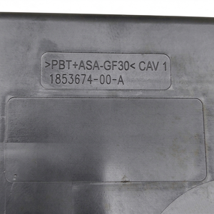 Convient pour l'amplificateur de son TESLA Model 3 Higland 1782702-00-F - Product Image 4