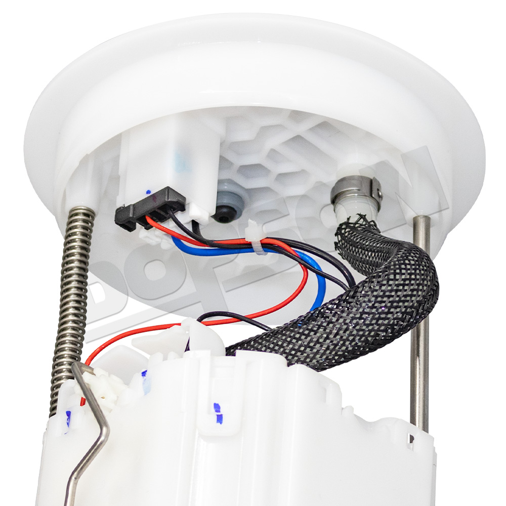 Dopson DPS1558 High Quality Electric Complete Fuel Pump Assembly