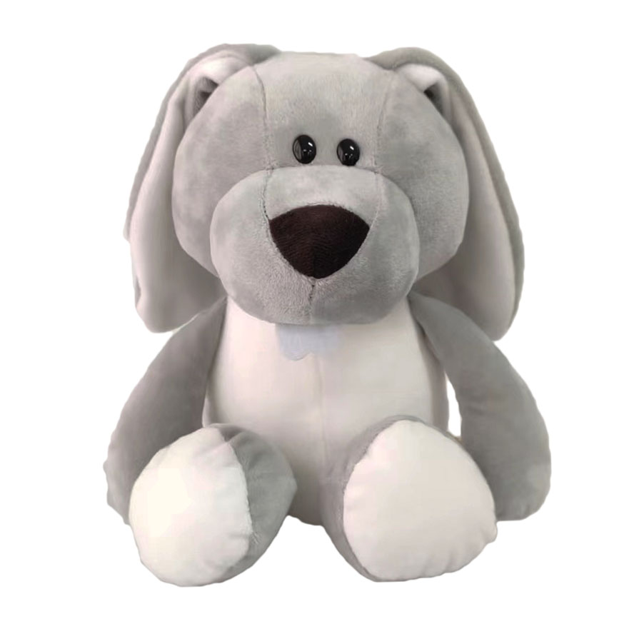 Gris lapin