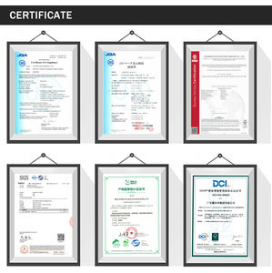 High-end מותאם אישית ריהוט מודרני קטן מלא לבן בצורת מלמין קיר ארונות לכה אקריליק לוח דלת אקריליק - Product Image 4