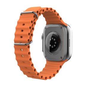 FJWX 스마트 GPS 4G X선 감마 알파 베타 방사선 측정기 테스터 착용 가능한 시계형 X선 감마 탐지기 - Product Image 2