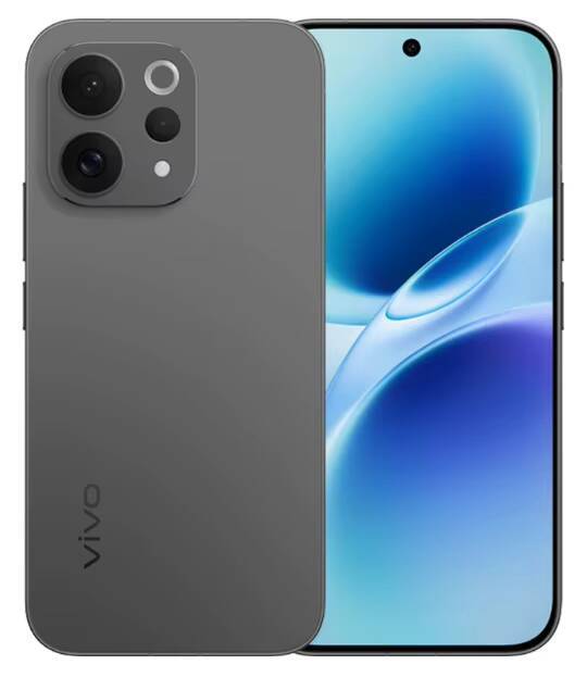 Brand New Original 2025 VlVO S50 5G Smartphone, Equipped with Snapdragon 8s Gen 3 AMOLED 6.59inch Display, 6500mAh Battery