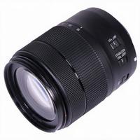 Objectif zoom EF-S 18-135mm F3.5-5.6 IS USM Nano USM d'occasion compatible APS-C pour appareils photo reflex numériques 80D 90D 77D 800D 7D II