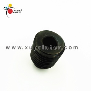 WD เครื่อง L4.014.334เกียร์หนอน XL75 CD74สำหรับการพิมพ์ออฟเซต - Product Image 3