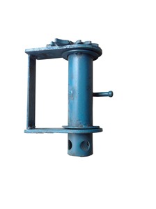 Pièces et accessoires essentiels pour remorques Shengda, nouveau tendeur de corde pour semi-remorque pour <span class=keywords><strong>remorquage</strong></span>, remplacement/réparation - Product Image 2