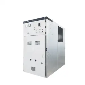 HAYA KYN61 33KV AC high voltage switchgear cabinet Electrical Switch Equipment Assemblies Panel Price High Pressure Switchgear