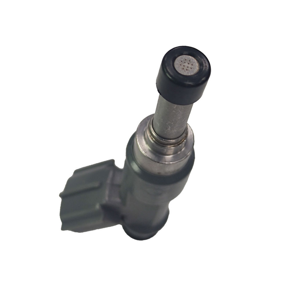 Best Quality Fuel Injector Nozzle 23250-75100 For Toyota 4Runner Tacoma Inyector De Combustibl