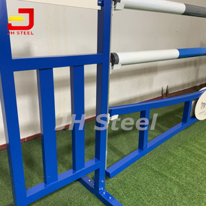 Vendita calda in alluminio per cavalli in nuova zelanda, - Product Image 5