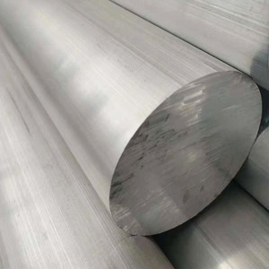 Barra Redonda de Aluminio Serie 7000 7003 7022 7050 7055 7075 de Alta Resistencia - Product Image 5