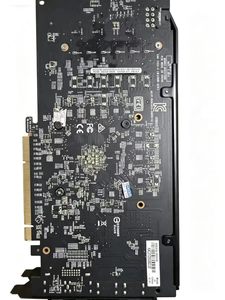 การ์ดจอ RX 580 8GB GDDR5 สำหรับเล่นเกม 256 บิต 1080P ราคาประหยัด สำหรับประกอบคอมพิวเตอร์ตั้งโต๊ะ ระดับเริ่มต้น เหมาะสำหรับอีสปอร์ต - Product Image 4